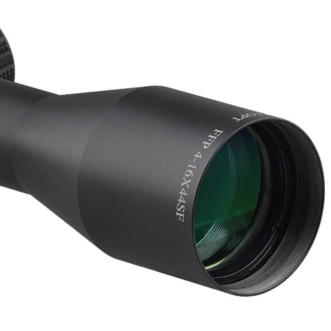 Приціл Discovery Optics FFP 4-16x44 SF