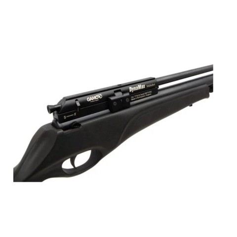 Пневматична гвинтівка Gamo Dynamax PCP кал.4,5