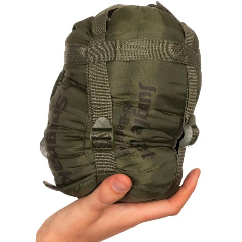 Одеяло Snugpak Jungle olive