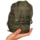 Одеяло Snugpak Jungle olive