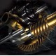 Катушка Shimano Ultegra FD 1000 5+1BB 5.1:1