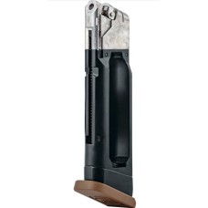 Магазин для пневматичного пістолета Umarex Glock 19X (blowback)  4.5мм