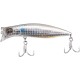 Воблер Megabass Kirinji 90 90mm 12.5g GG Clear Inakko