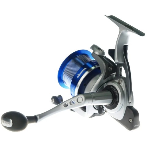 Катушка Okuma Trio Rex Arena TXA-60 FD 2+1BB