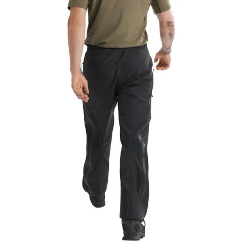 Брюки Arc'teryx Alpha Pant Men's (Gen2) XXL/T black