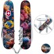 Складаний ніж Victorinox SPARTAN DESIGN Коралова рибка
