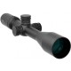 Приціл оптичний Vector Optics Orion Pro Max 6-24x50 (30 мм) HD illum. SFP VOR-6 MIL