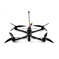 FPV Дрон камікадзе-тепловізор r4.7 7 дюймів