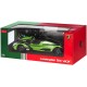 Машинка Rastar Lamborghini SC63 LMDH 1:14 Зеленый