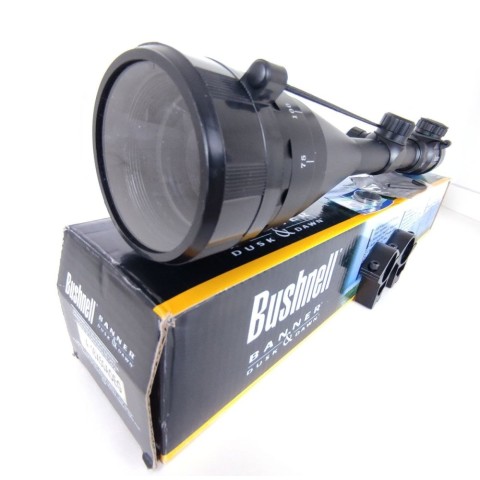 Приціл оптичний Bushnell 4-16×50 AOEG УЦІНКА