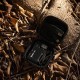 Фонарь Wuben G5 Keychain Compact Flashlight 400 Lum green