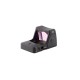 Приціл коліматорний Trijicon RMR® Type 2 Red Dot Sight 3.25 MOA Red Dot, Adjustable