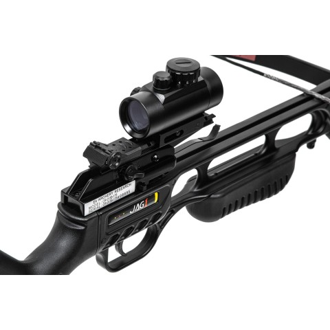 Арбалет рекурсивний Ek Archery Jag 1 40 LBS чорний