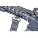 База QD антабки GrovTec для Keymod