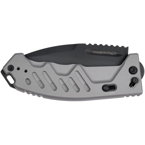 Нож Extrema Ratio RAO C Tactical ц:grey