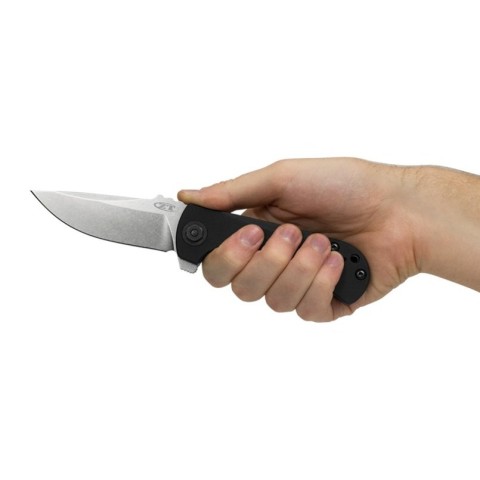 Ніж складний Zero Tolerance KVT S35VN GEORGE 0909