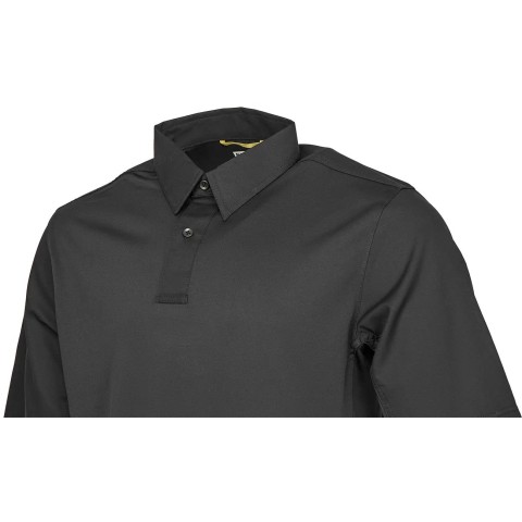 Поло First Tactical M'S V2 PRO PERF S/S SHIRT L navy