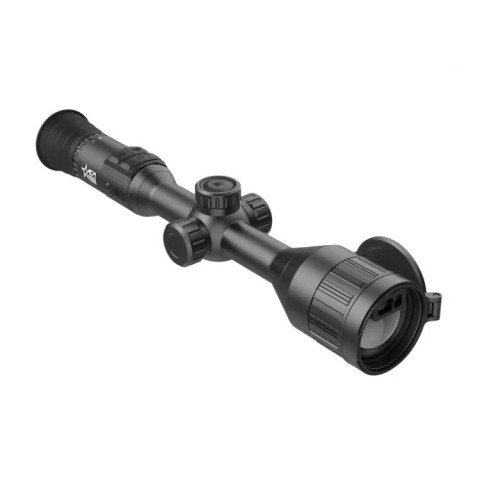 Тепловизионный прицел AGM Adder V2 LRF 50-640