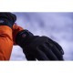 Рукавички водонепроникні Dexshell Arendal Biking Gloves V 2.0, p-p S, зимові, чорні