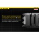 Фонарь многофункциональный, налобный  Nitecore T360
