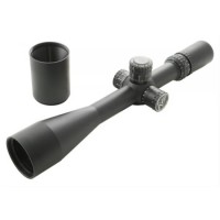 Оптичний приціл Nightforce NXS 3.5-15x50 F2 ZeroS 0.1Mil сетка Mil-dot с подсветкой