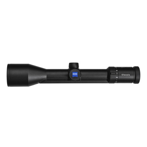 Прицел оптический Zeiss Classic Diavari М 2,5-10x50 T