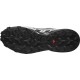 Кроссовки Salomon outdoor SPEEDCROSS 6 11.5 Quiet Shade/Black/Pearl Blue