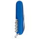 Ніж Victorinox Climber Ukraine 91мм,14функ,біл ,жовт-син