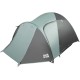 Палатка Skif Outdoor Bakota 3 Green