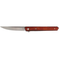 Нож Boker Plus Kwaiken Air, Cocobolo ц:natural