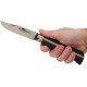 Нож Old Bear Classic World XL, 1.4060 steel, wood handle, ц:black