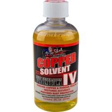 Засіб для чищення Pro-Shot Copper Solvent 8 oz.