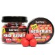 Бойлы Baitex вареные Classic Fluo Red Fruit 14 мм (50 шт)