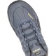 Кроссовки Lowa Gorgon GTX 41 steel blue-mustard