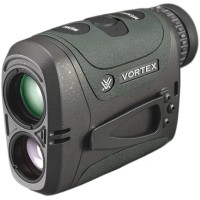 Дальномер Vortex Razor HD 4000 7х25 с баллистическим калькулятором. 3658м