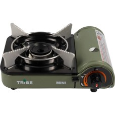 Газова плитка Tribe Mini T-HD-0010 Olive