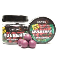 Бойлы Baitex долгорастворимые Classic Mulberry 20 мм (20 шт)