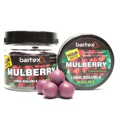 Бойлы Baitex долгорастворимые Classic Mulberry 20 мм (20 шт)