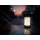 Кемпинговый фонарь Ledlenser ML4 Warm Light (Тёплый свет), 300л, заряжаемый