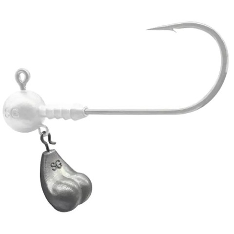 Утяжелитель Savage Gear Balls Clip On 5.0g (8 шт/уп)