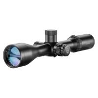 Приціл оптичний Hawke Airmax 30 FFP 4-16x50 SF сітка AMX з підсвічуванням