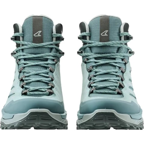 Ботинки Lowa Innovo GTX MID W 39.5 Iceblue-Light Blue