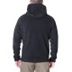 Кофта Fahrenheit Classic 200 Full ZIP Hoody M/R black