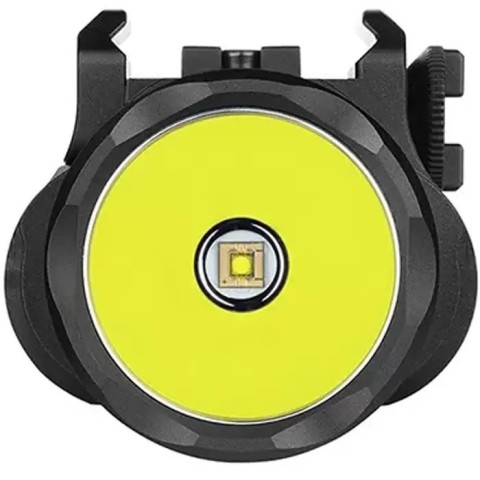 Ліхтар Olight PL Turbo Valkyrie Black