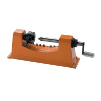 Lyman Universal Case Trimmer w/Carbide Cutter & 9 Pilot Multi-Pk -