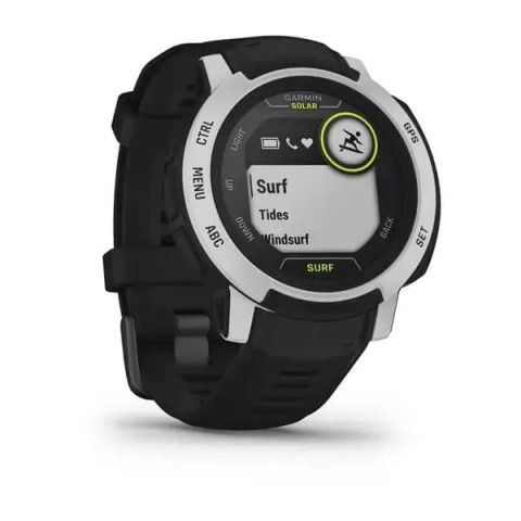 Смарт-годинник Garmin Instinct 2 Solar Surf Edition Bells Beach
