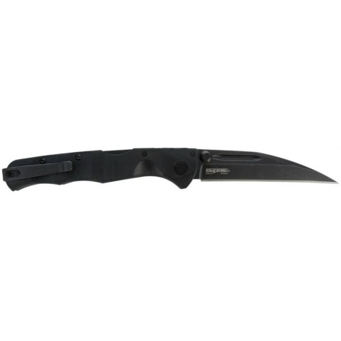 Ніж Cold Steel Frenzy II black