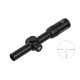 Прицел оптический Vector Optics Constantine 1-8X24 (30 мм) illum. FFP