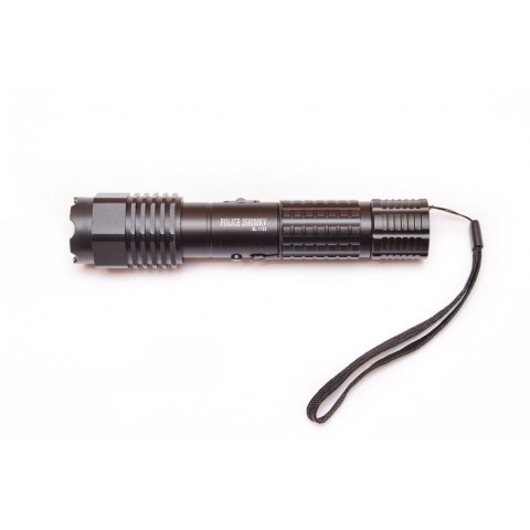 Засіб для відлякування собак 1103 Police Блискавка