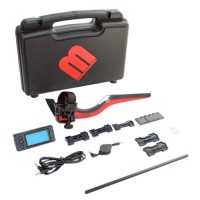 MagnetoSpeed V3 chronograph with hard case - Магнитный хронограф